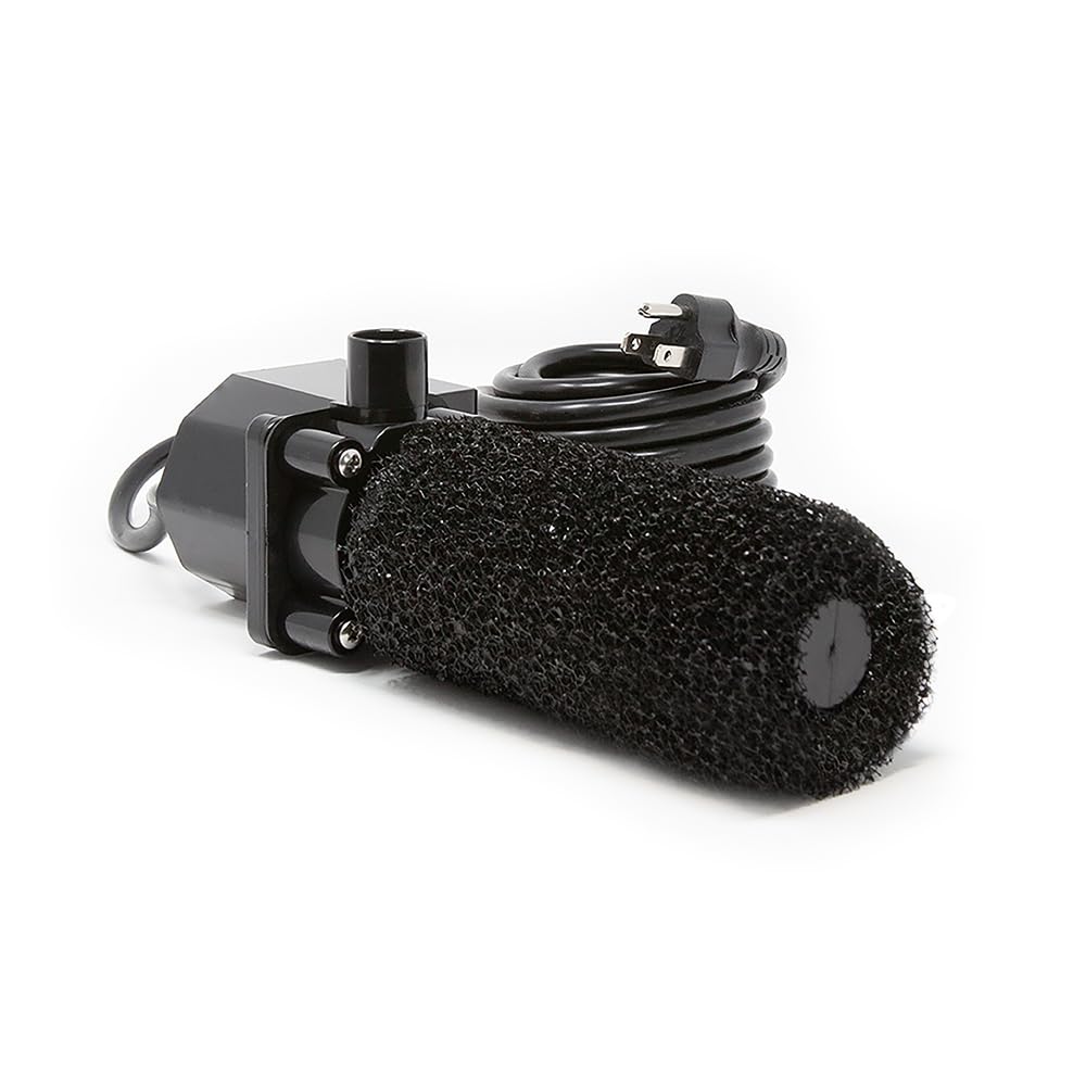 Beckett FR500 top label closeup emphasizes energy efficiency and safety