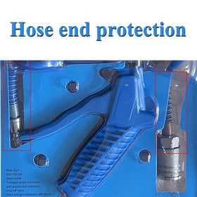 Beduan bronze ball automatic shut-off valve allows precise control