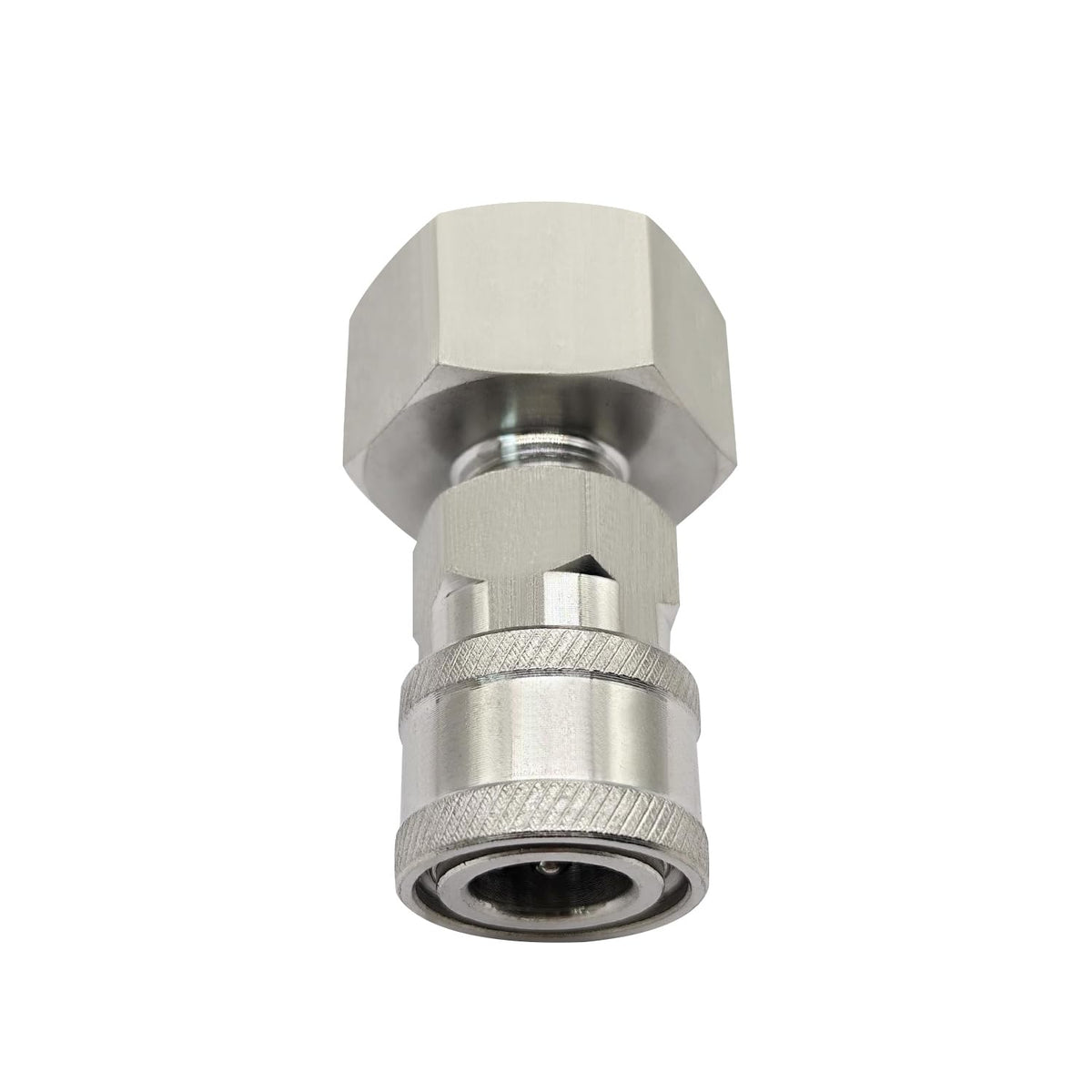 Beduan garden hose to washer converter, corrosion-resistant for outdoor use