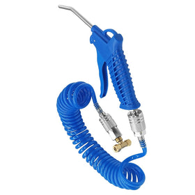 Beduan quick-connect 1-4in industrial coupler enables fast setup
