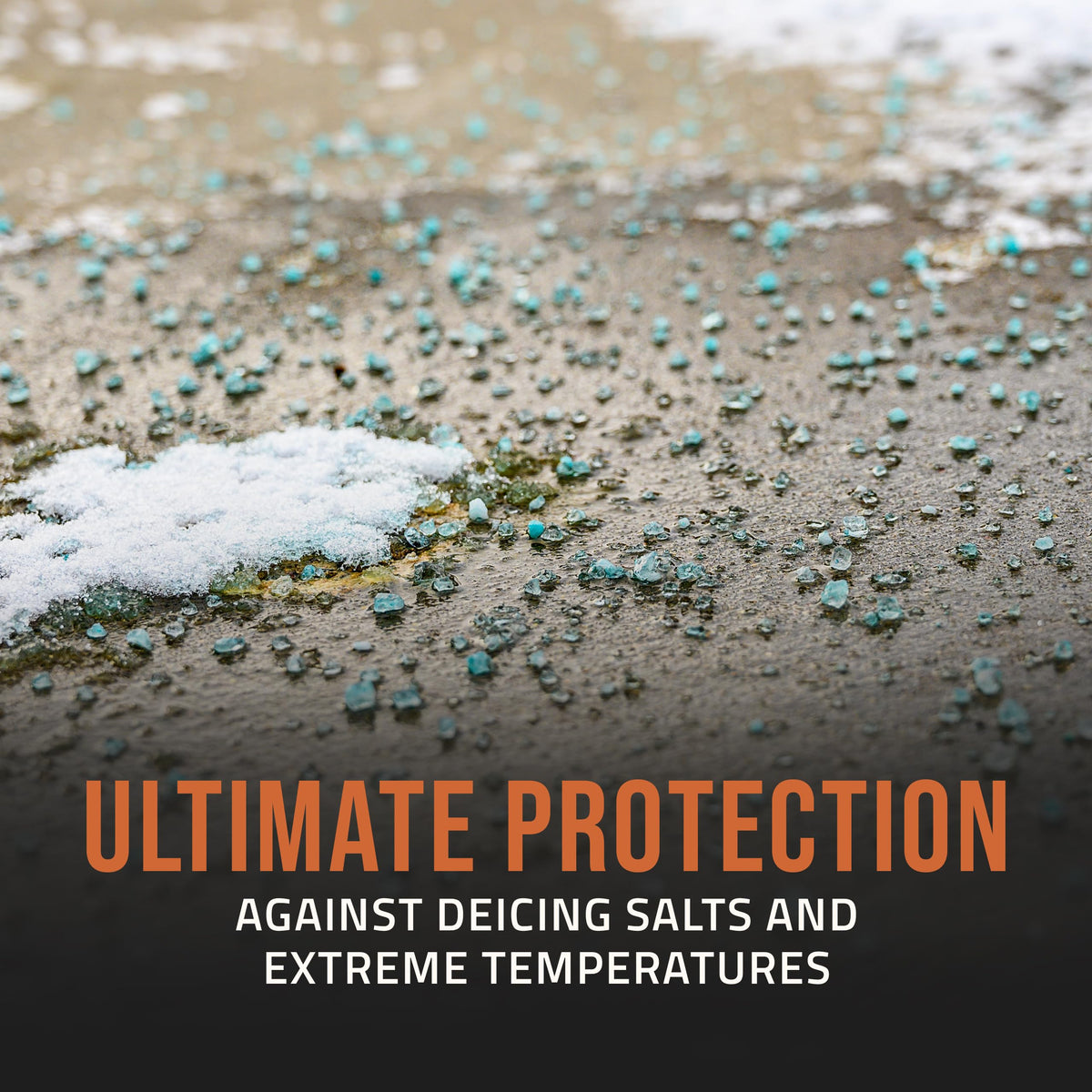 BEEST CS-9500 water beading formation highlights hydrophobic protection against moisture intrusion.