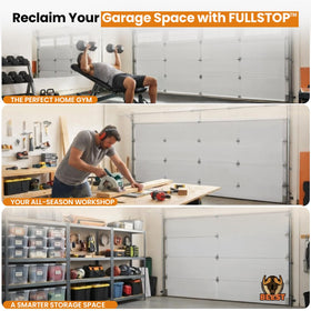 BEEST FULLSTOP Quick-Snip cutter enables easy panel trimming for a perfect fit