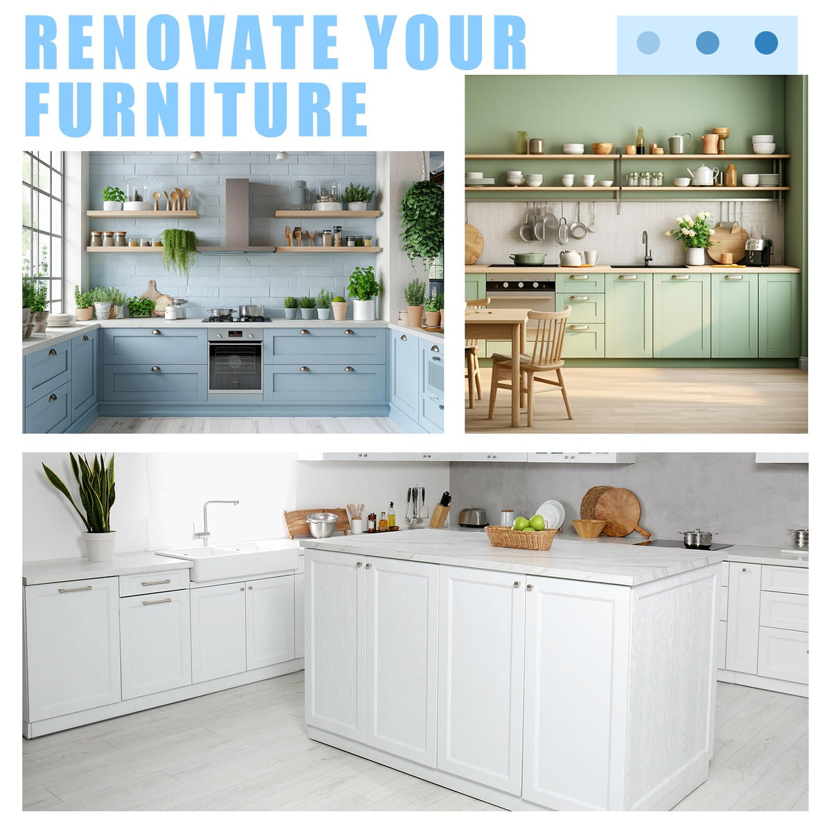 Beeveer easy-install hardware streamlines setup for faster painting projects.