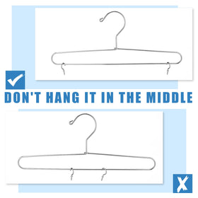 Beeveer packaging includes brackets and hooks for convenient start-to-finish kit.