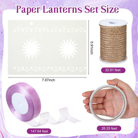 Beeveer sun lanterns illuminate garden paths with a soft, inviting glow for outdoor events.