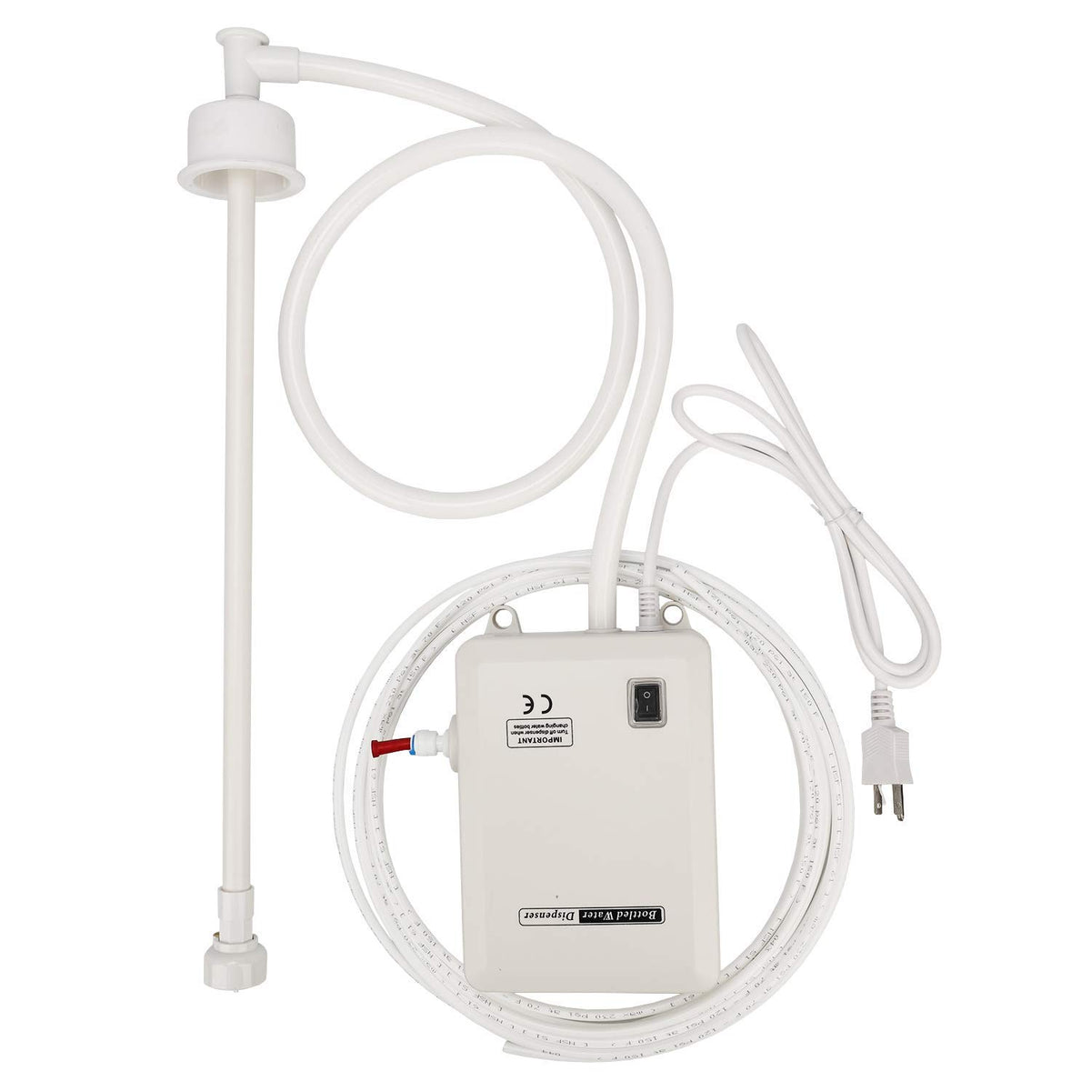 Beflog compatibility with coffee, tea machines, fridges, and ice makers