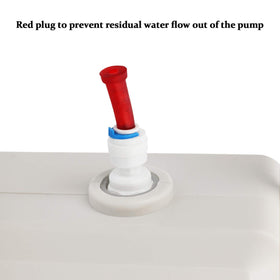 Beflog 110V US plug config suitable for home and office outlets