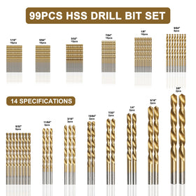 BeHappy 135° tip close-up highlights center-punch precision for clean starts.