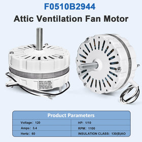 BeHonor F0510B2944 bridge parts for quick installation.