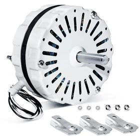 BeHonor F0510B2944 attic ventilation motor for improved airflow.