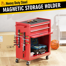 BEILITEMAG kitchen utensil organizer helps counters stay tidy.