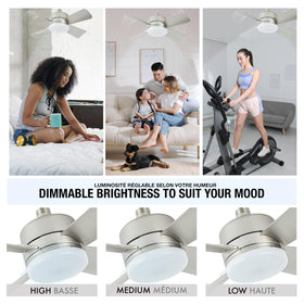 Socket Breeze includes socket extender for flexible placement and removal.