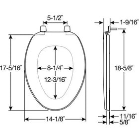 Bemis 170 durability test image suggesting long lasting daily use