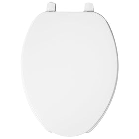Bemis 175 heavy-use design suits busy restrooms in schools, offices, and healthcare.