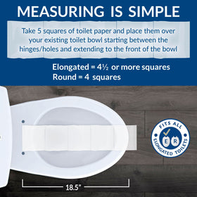 Made in the USA with eco-friendly materials for responsible manufacturing.