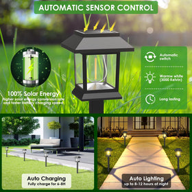 Benany solar panel upgraded conversion rate charges faster