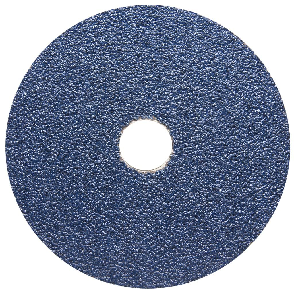 Benchmark Abrasives 7/8 inch arbor grinder mount ready for heavy-duty use