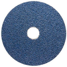 Benchmark Abrasives 7/8 inch arbor grinder mount ready for heavy-duty use