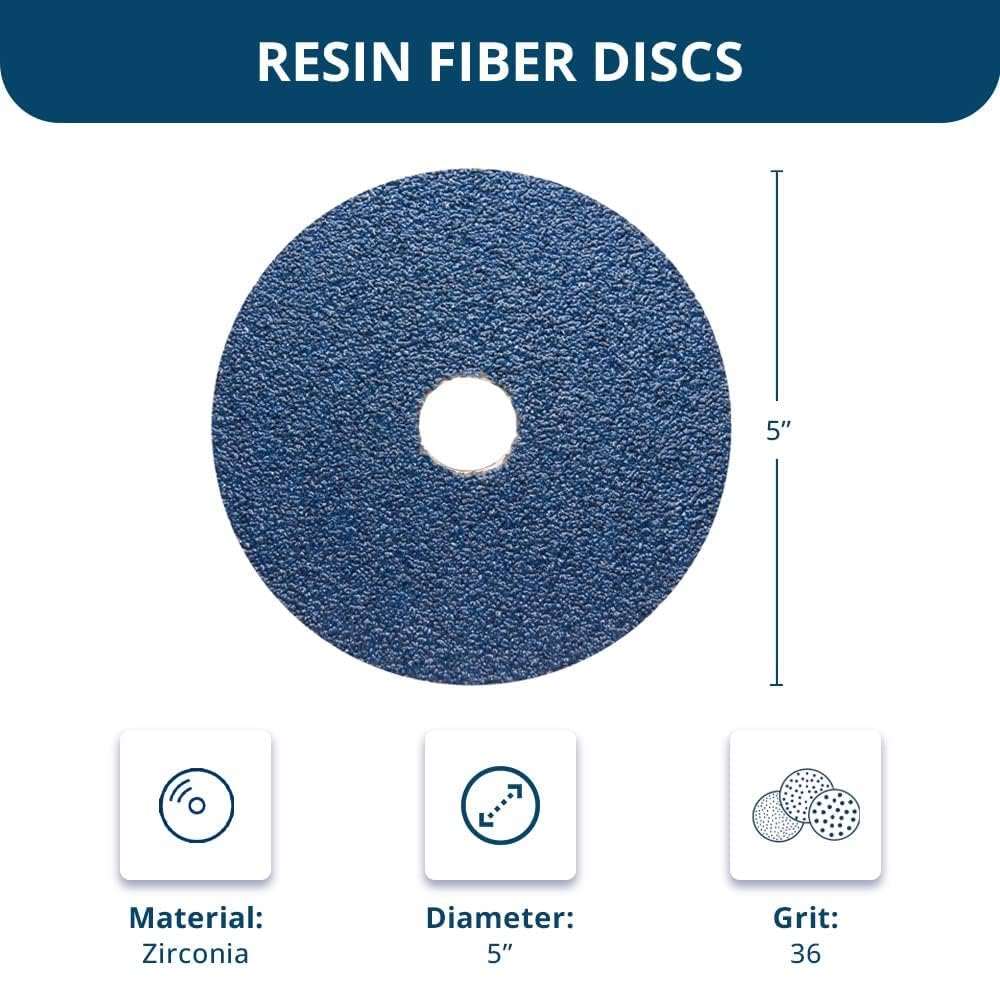 Benchmark Abrasives wood sanding for blending and smooth transitions