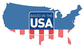 Benchmark polished steel heads deliver reliable impact for everyday tasks.