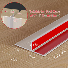 Benory silicone seal close-up highlighting durable material and temperature resistance