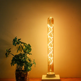 Beonllay flicker-free and mercury-free design for comfortable lighting.