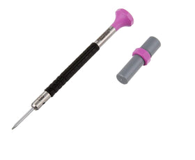 Bergeon Swiss-made durability supports long-lasting watch repairs.