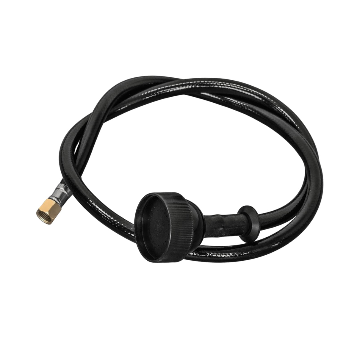 Berkeley adapter 0.25 inch F enables quick setup with common fixtures