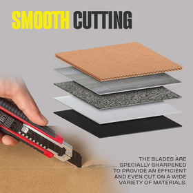 Berkling 18mm blades packaged-50-count ready for ongoing use.