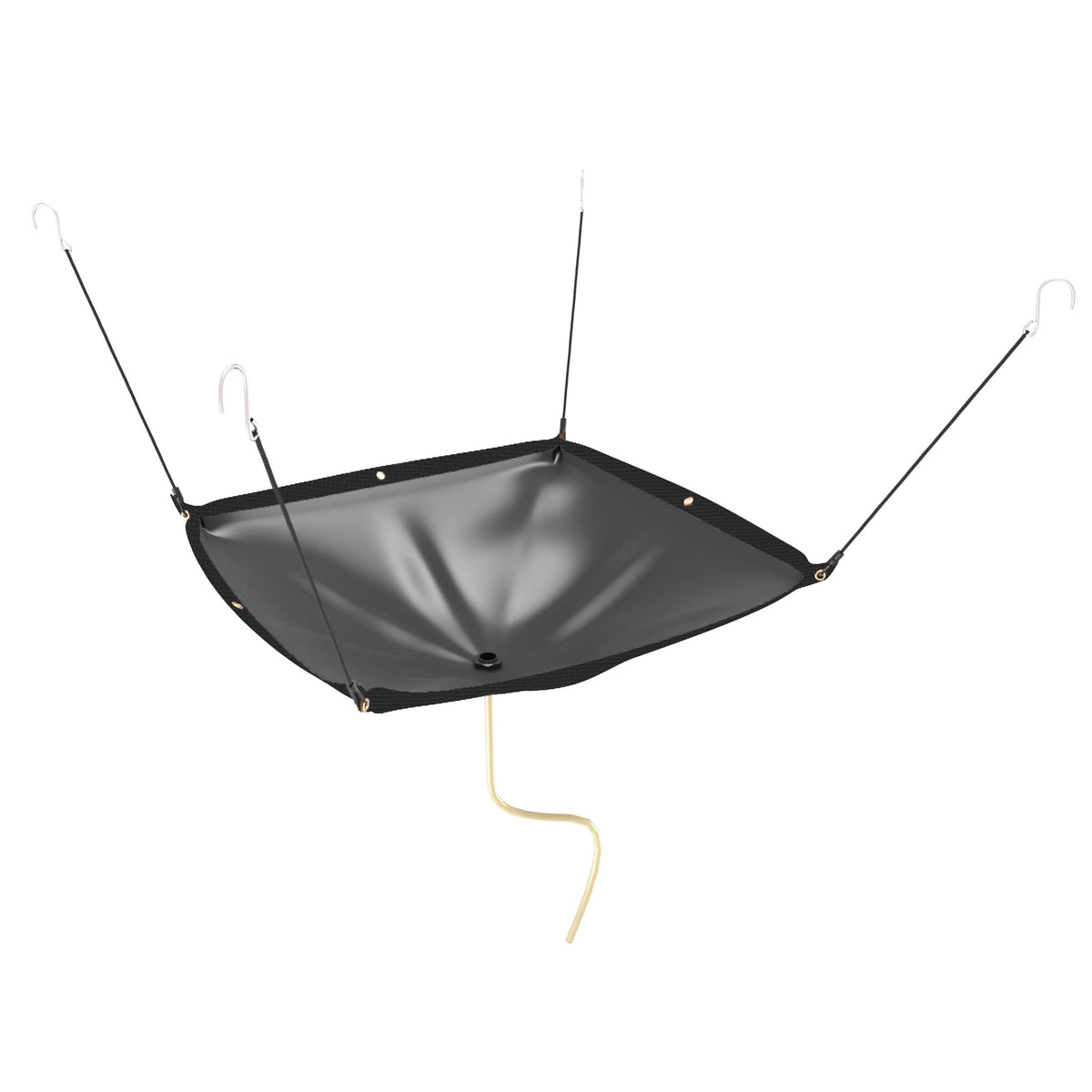 BERPET heavy-duty Oxford fabric resists tears in challenging weather conditions