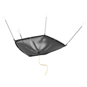 BERPET heavy-duty Oxford fabric resists tears in challenging weather conditions