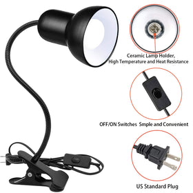 Beser·Win desk light with cable offers steady illumination for work.