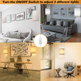 Beser·Win dining room wall light creates inviting atmosphere