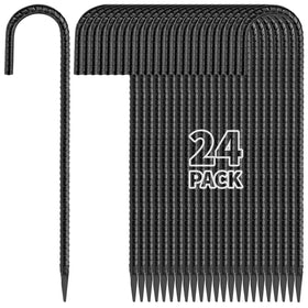 Besitu 24-pack included for bulk outdoor projects.