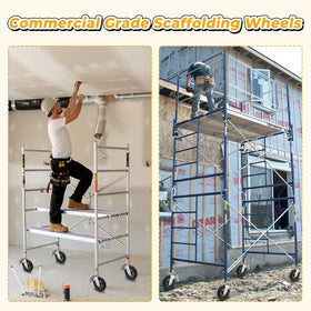 Besitu 4-pack option delivers high total capacity for large projects