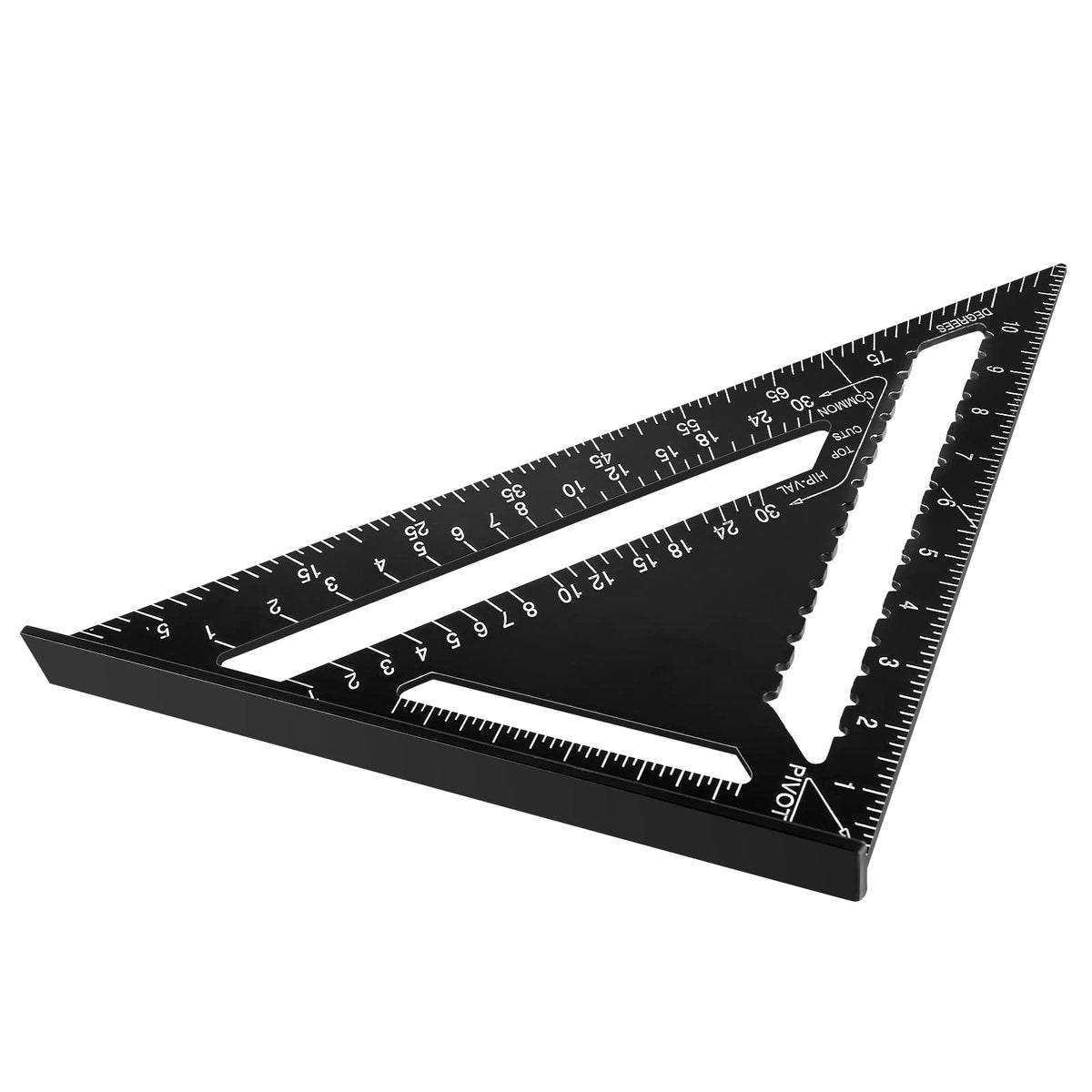 Beslands fast saw guide and depth scriber enable quick repeats.