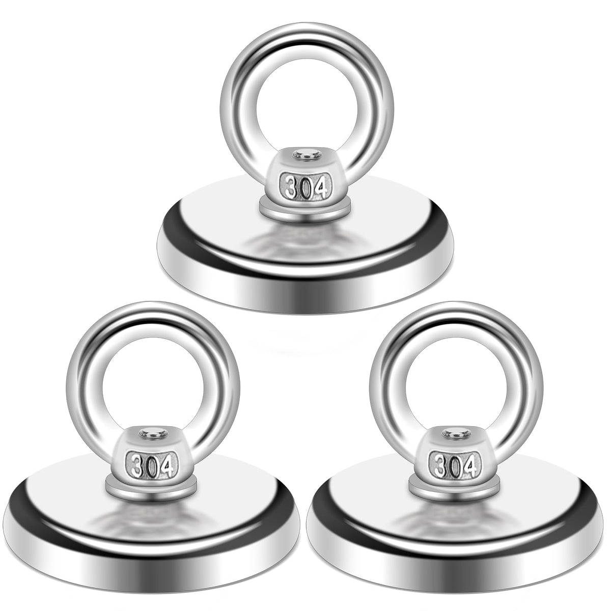 Best Choice Magnets underwater-friendly design suits salvage and lifting tasks.