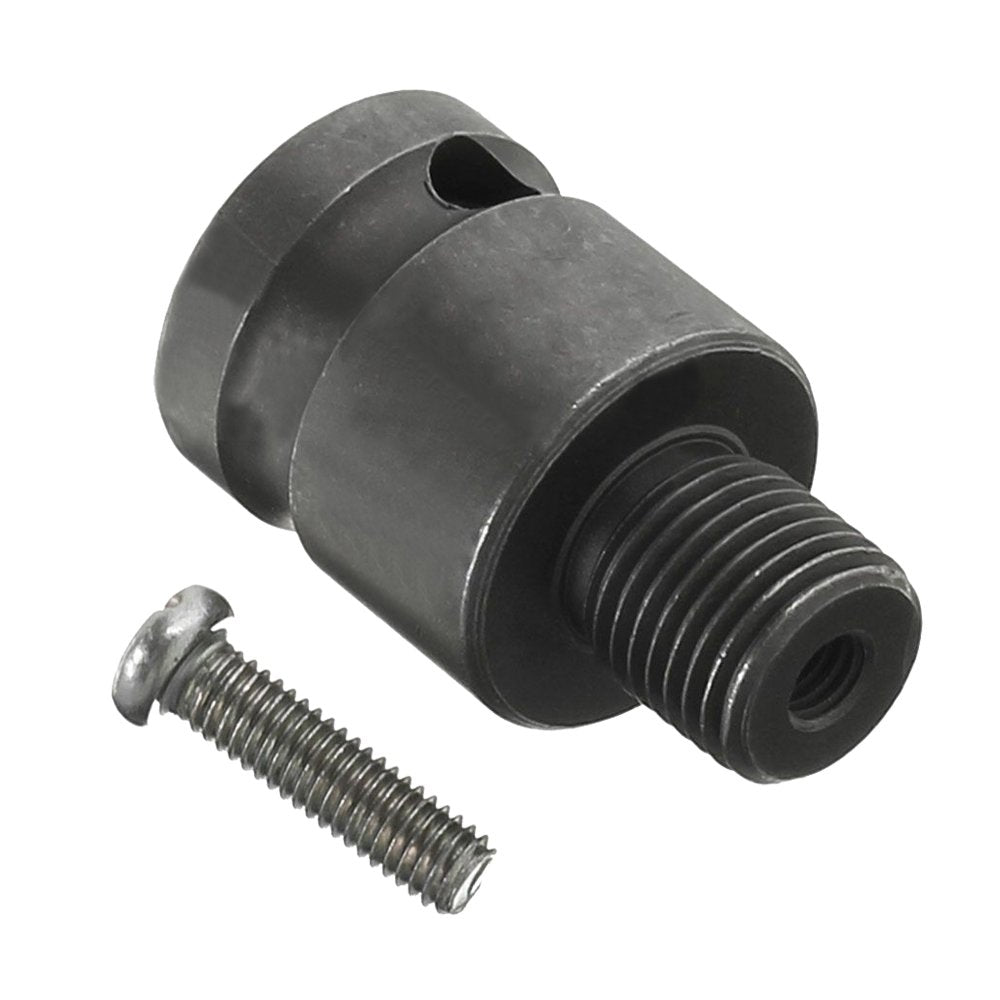 Bestgle mounting tool for easy setup on compatible drills.