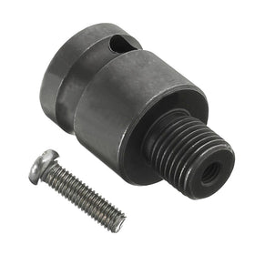 Bestgle mounting tool for easy setup on compatible drills.