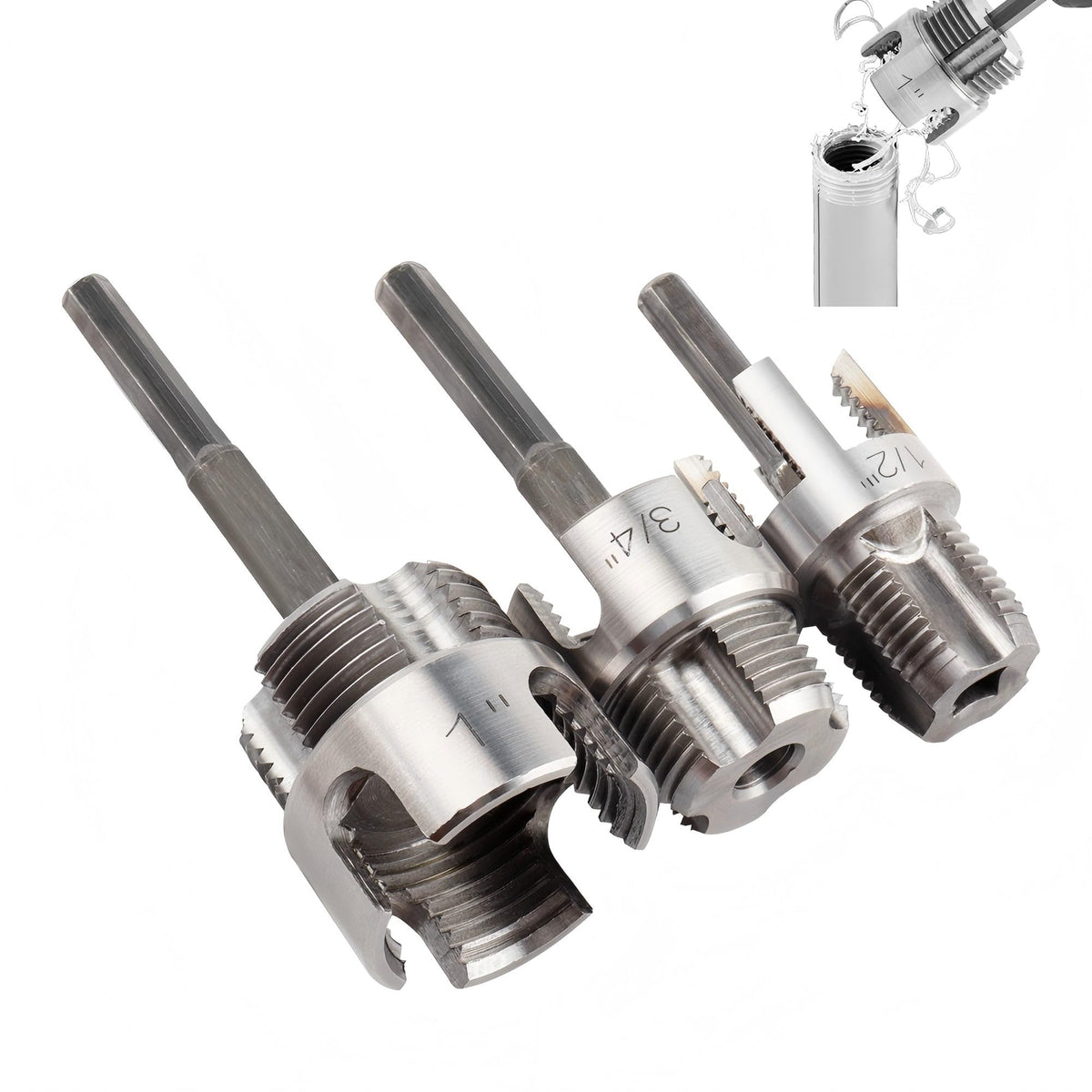Bestgle integrated tool keeps threading tasks efficient in projects.