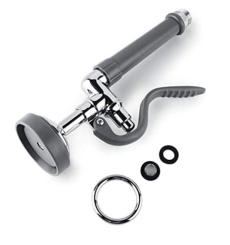 BESTJEEF kitchen sprayer suited for restaurants, hotels, cafes