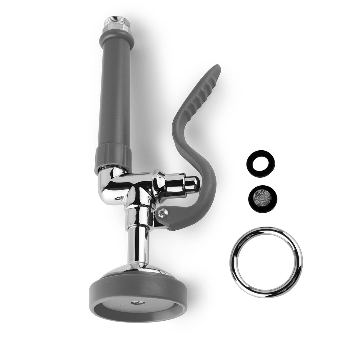 BestJEEF Pre Rinse Sprayer designed for commercial kitchen environments.