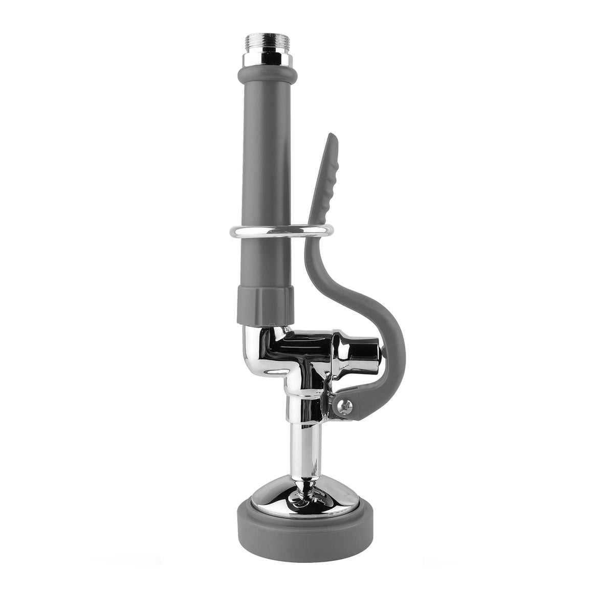 BestJEEF Pre Rinse Sprayer with ergonomic handle for comfortable daily kitchen use.