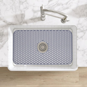 Bestjing bottom protection keeps sink surface free from scratches