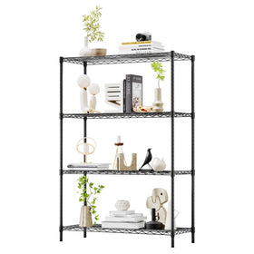 BestOffice versatile storage for kitchen and garage spaces.