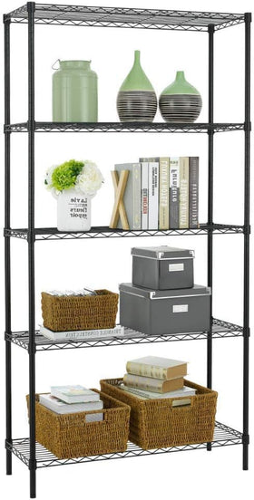 BestOffice slim tower design saves floor space in tight areas.
