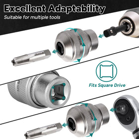 Bestwork extension bar compatibility image shows broader workspace and versatile setups.