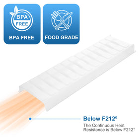 BESWEL energy-saving air direction feature highlighted.
