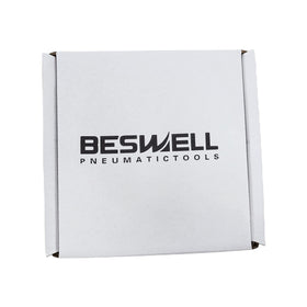 BESWELL BW-112BN compact 8.4-inch housing fits tight spaces on framed engines.