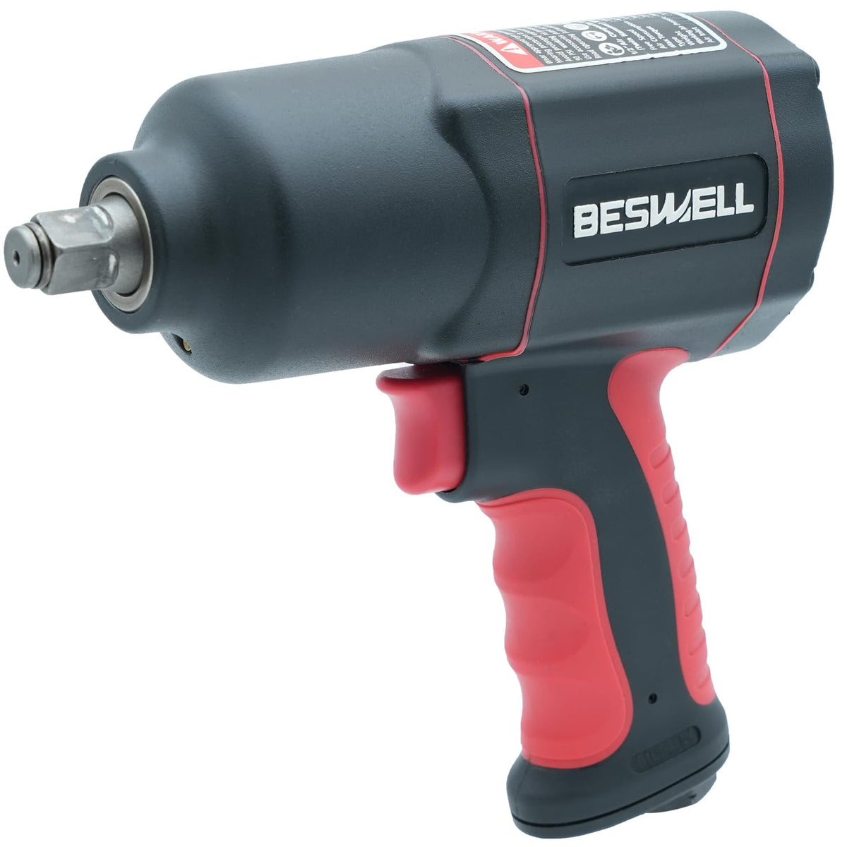 BESWELL BW-112BN torque precision for demanding automotive tasks with reliable loosening power.